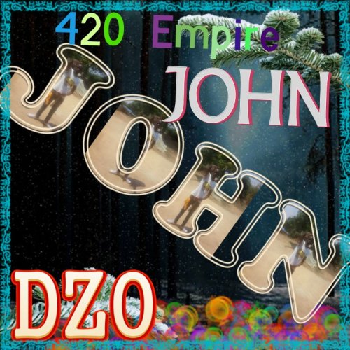 420 Empire chilalila