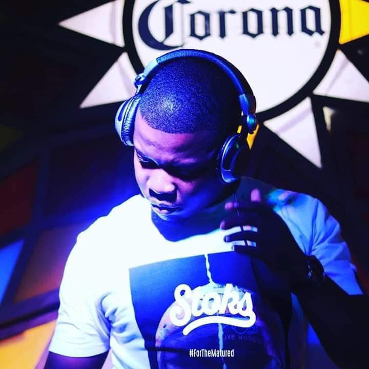DJ Stoks