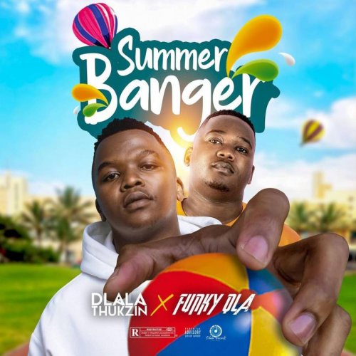 Summer Banger EP