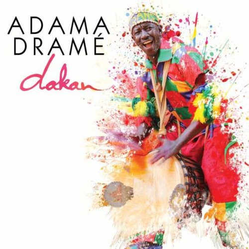 Dakan by Adama Dramé