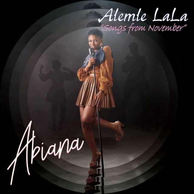 Alemle Lala (Songs From November) by Abiana | Album