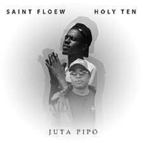 Juta Pipo EP by Holy Ten | Album