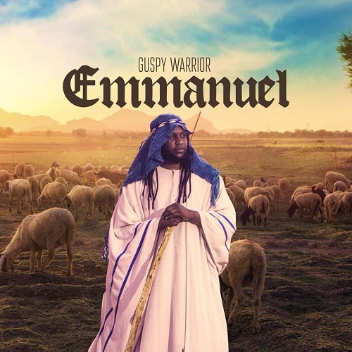 Emmanuel by Guspy Warrior | Album