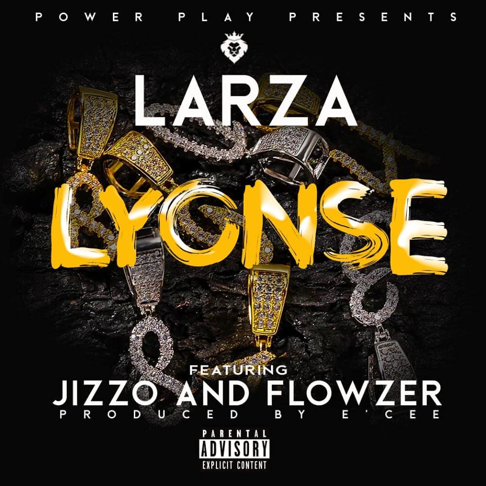 LYONSE (Ft FLOWZER, JIZZO)