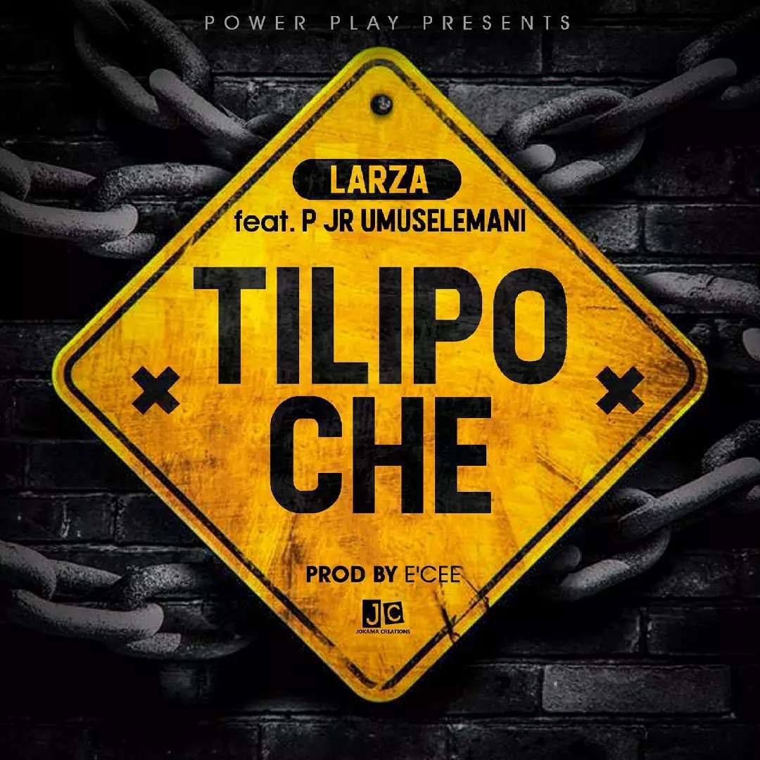 TILIPO CHE (Ft PJ UMUSELEMANI)