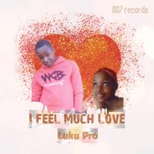 I feel Much Love