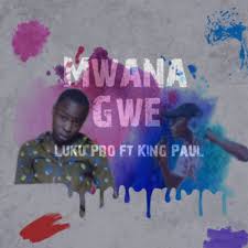 Mwana gwe