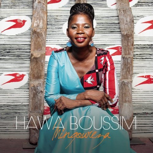 Mingoureza by Hawa Boussim | Album