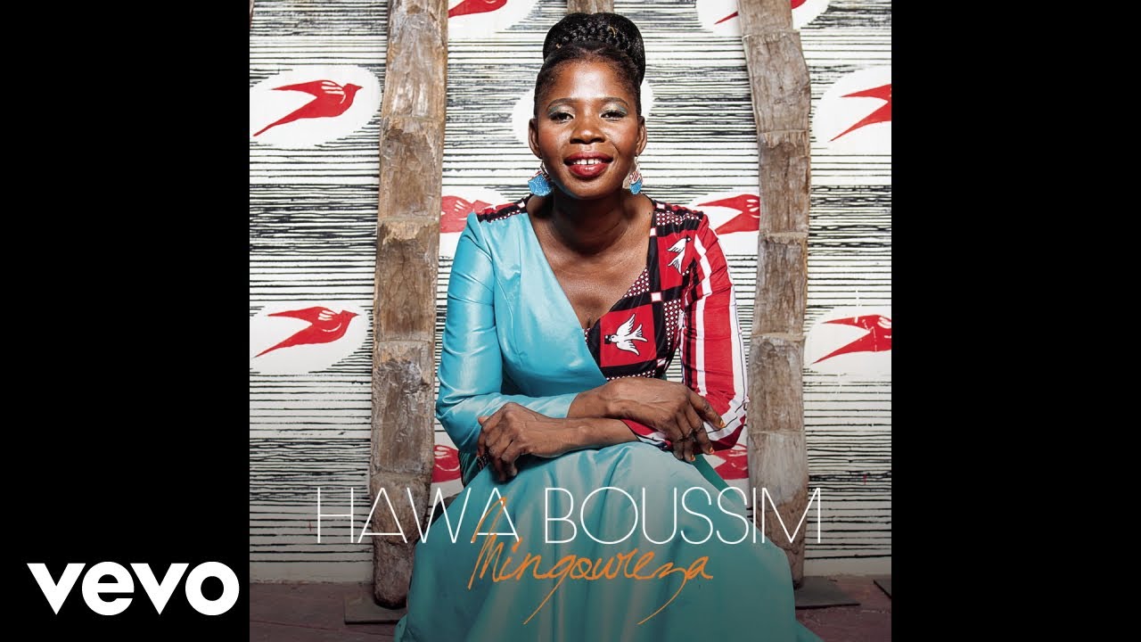 Mingoureza by Hawa Boussim | Album