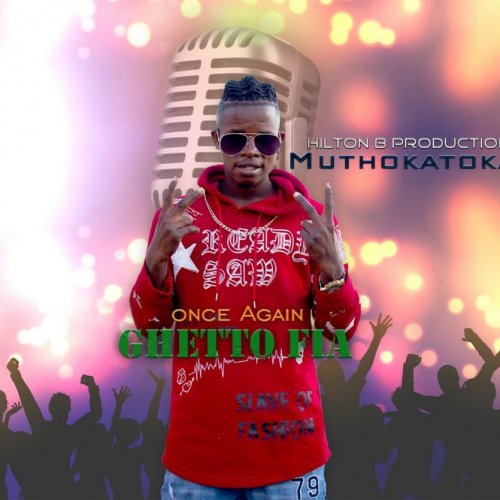 Moto Moto (Ft Mayar Noel)