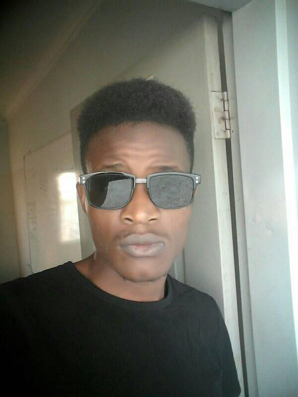 Lesa tata nimwe