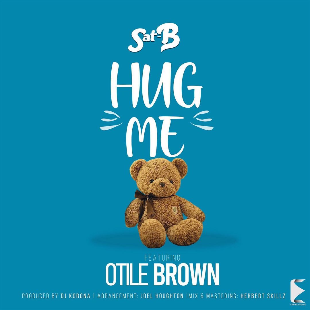 Huge Me (Ft Otile Brown)