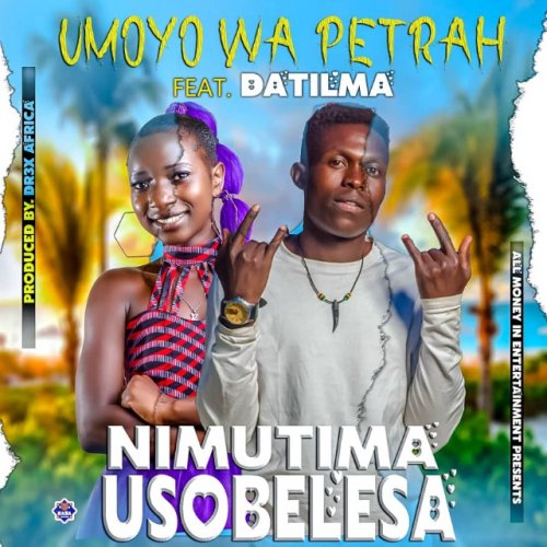 Mutima Usobelesa (Ft Datilma)