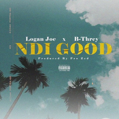 Ndi Good (Ft B-Threy)