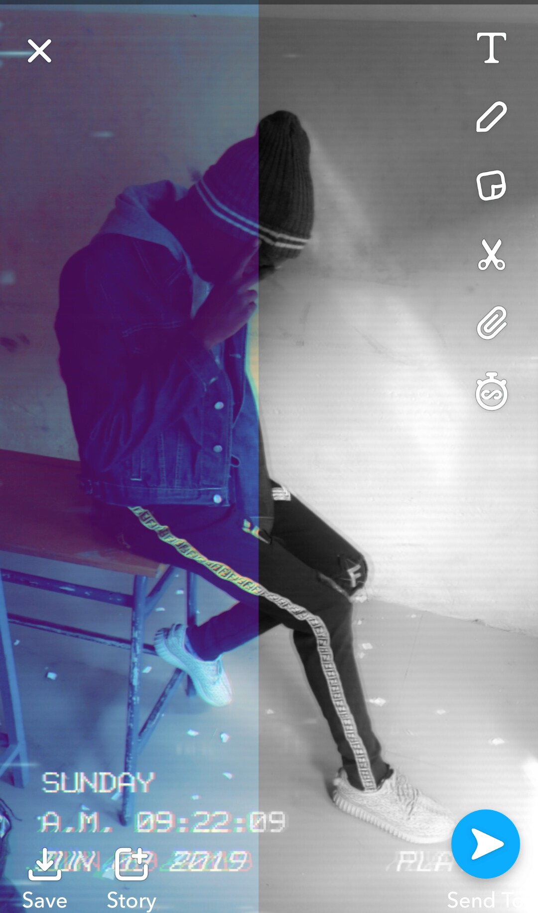 Tr Ey