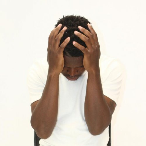 I feel lonely