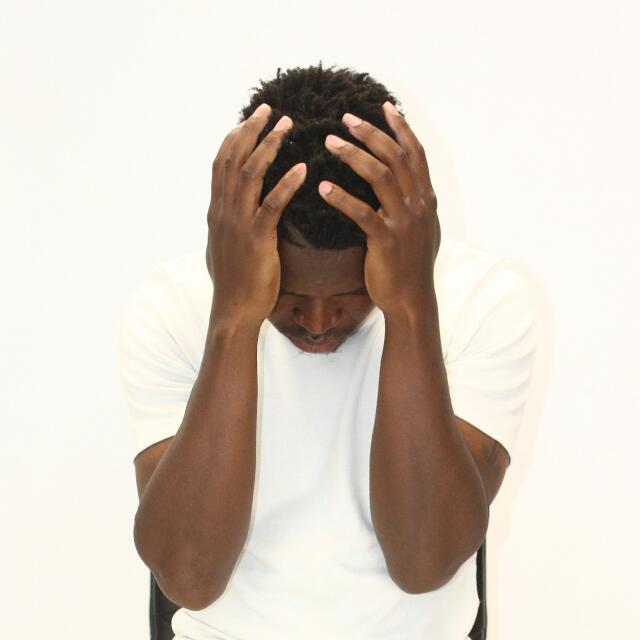 I feel lonely