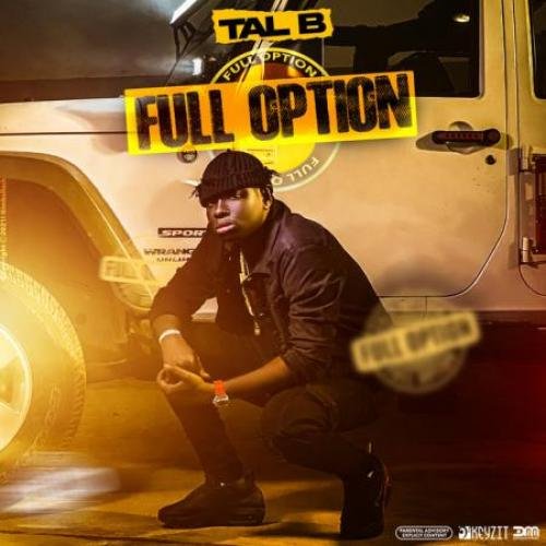 Full Option by Tal B | Album