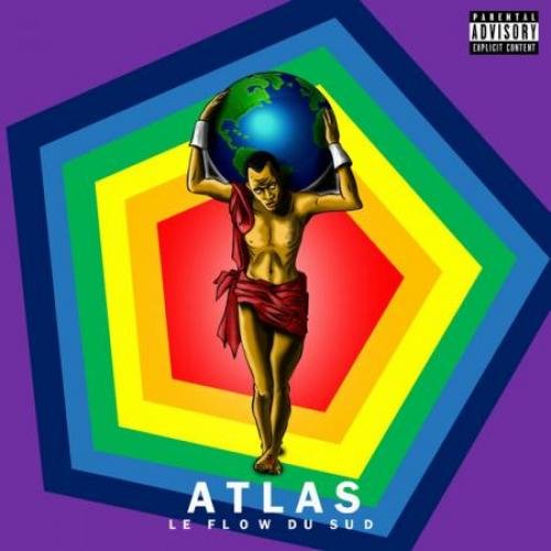 Atlas by Le Flow Du Sud | Album