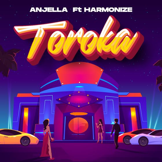 Toroka (Ft Harmonize)