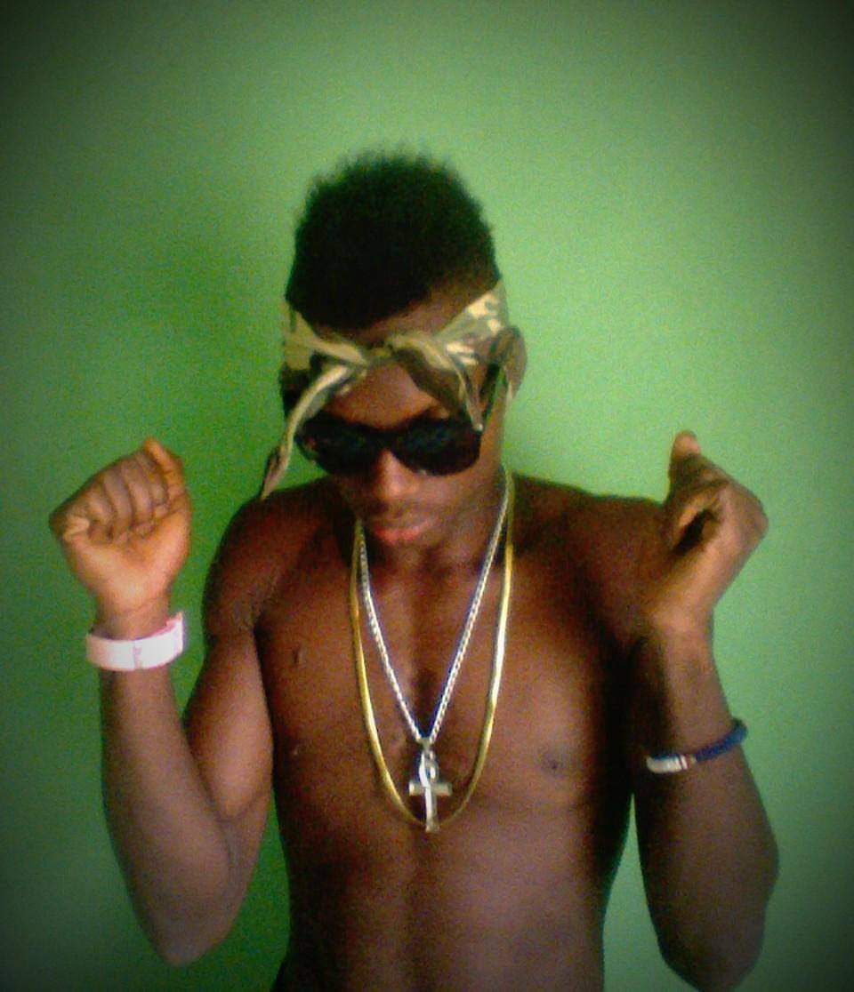 super woman