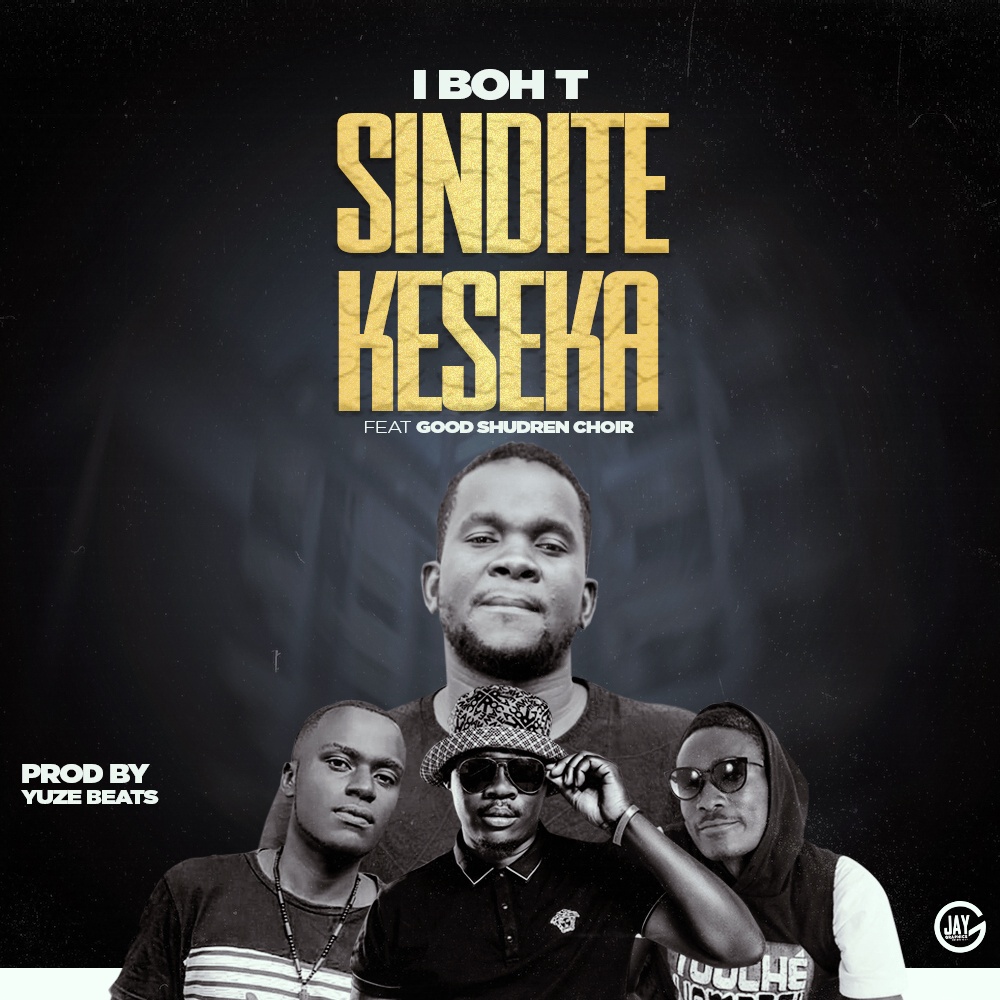 Sinditekeseka (Ft Mafo, Legnz Boi, Nyasa B)