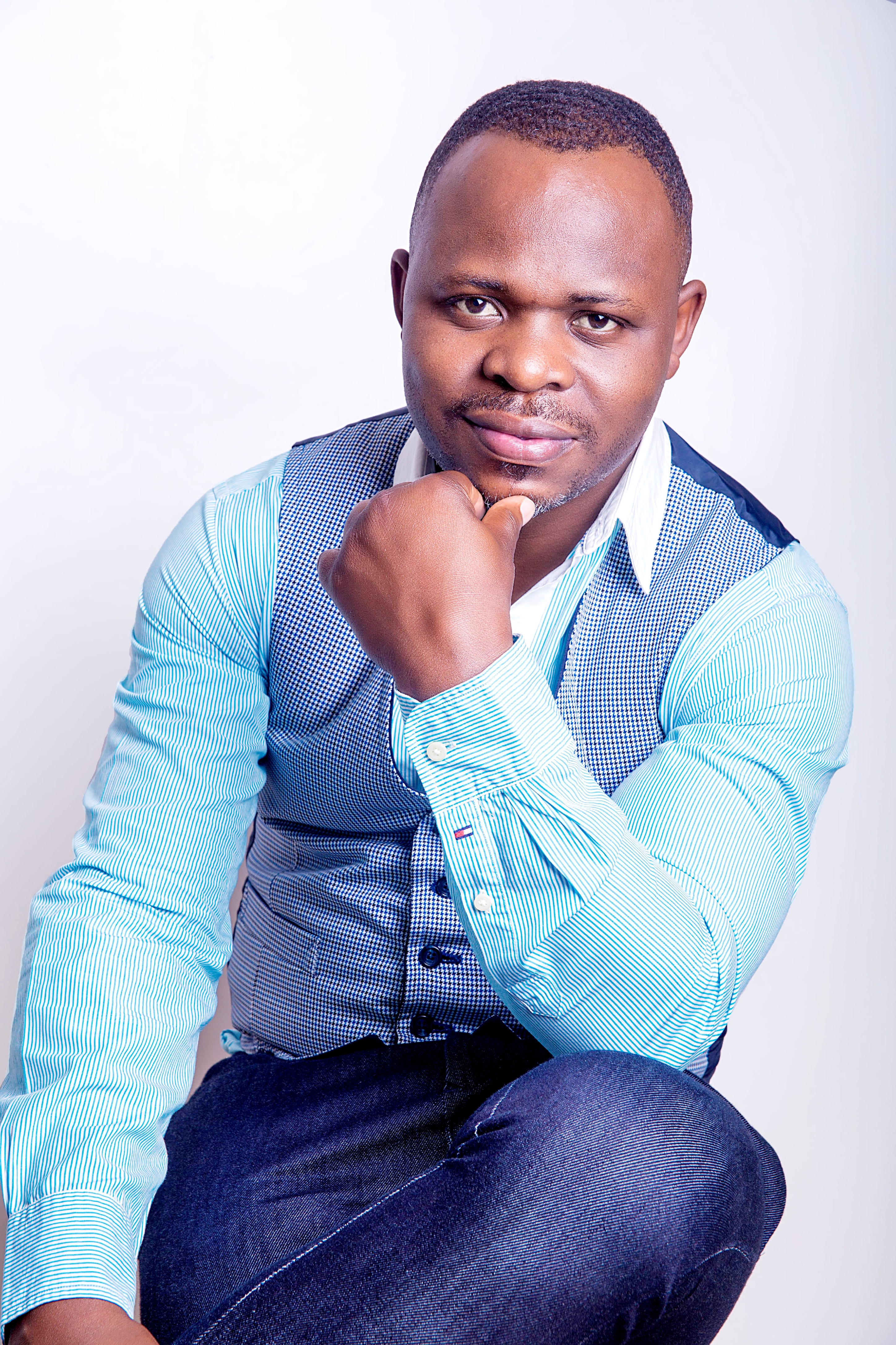 God's General