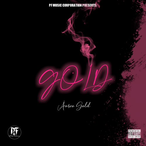 GOLD by Aureo Gold | Album