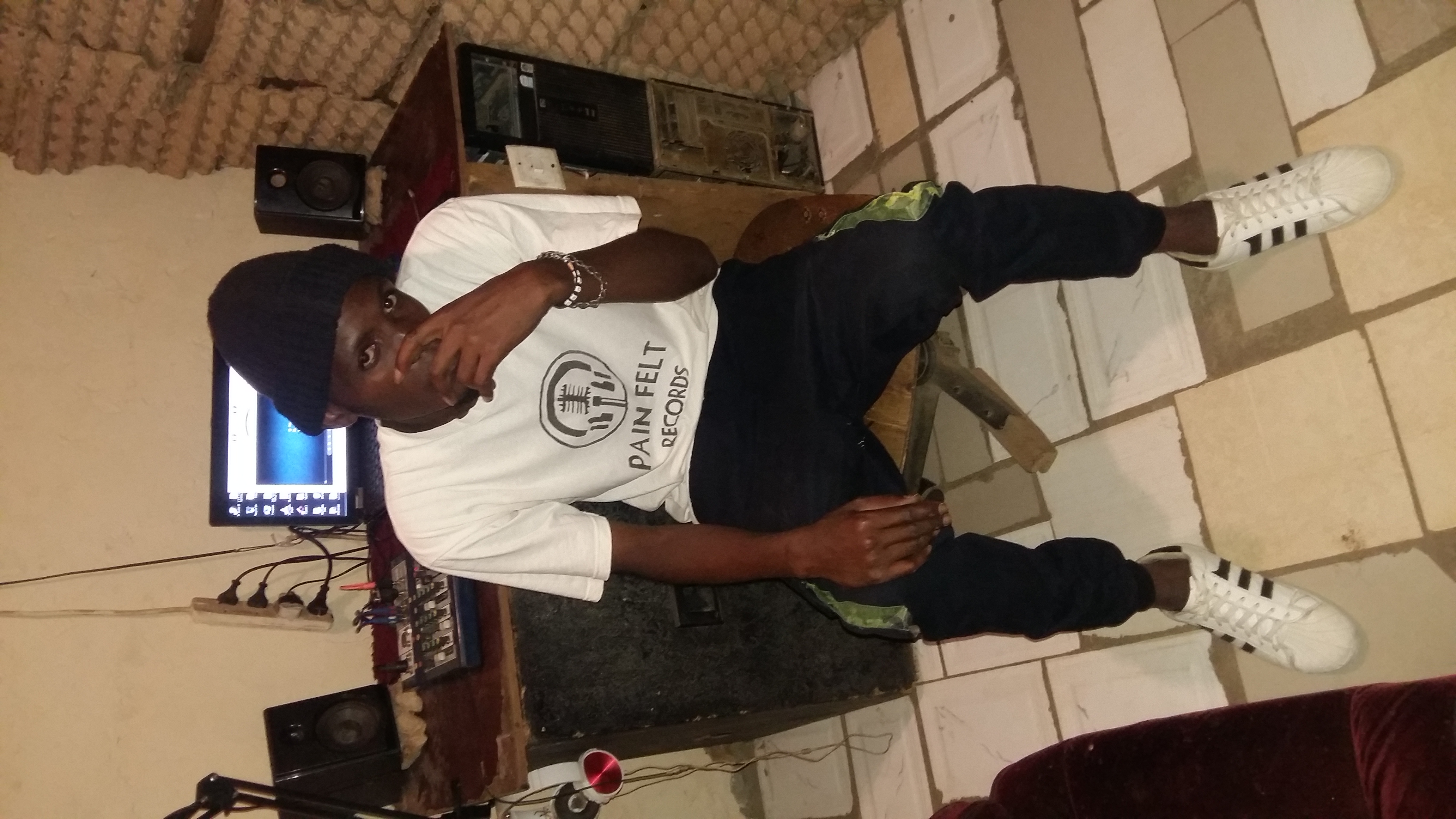 Vab Young