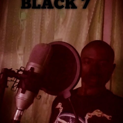 BLACK 7