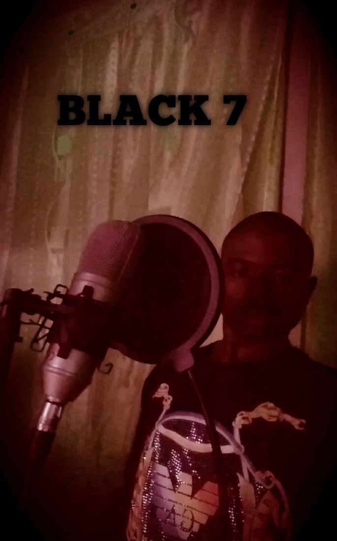 BLACK 7 by Black 7 | Album