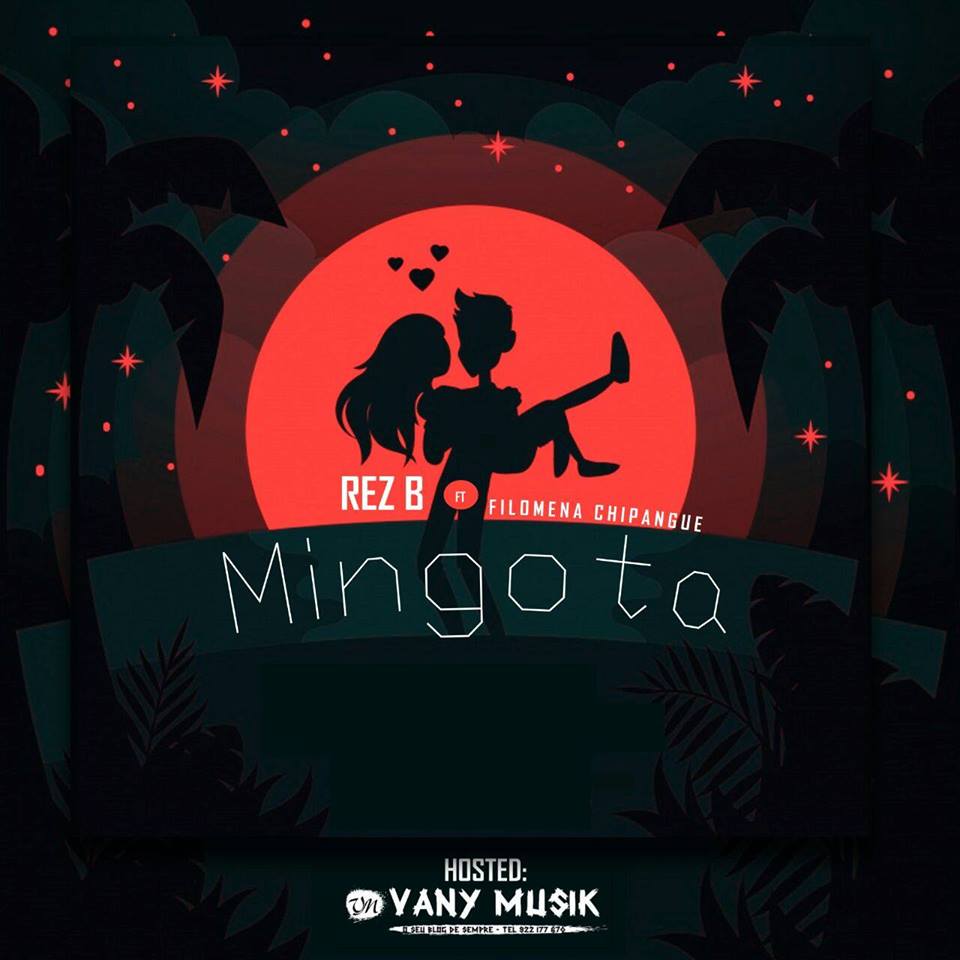 Rez by - Mingota (Fturing Filomena Chipangue)