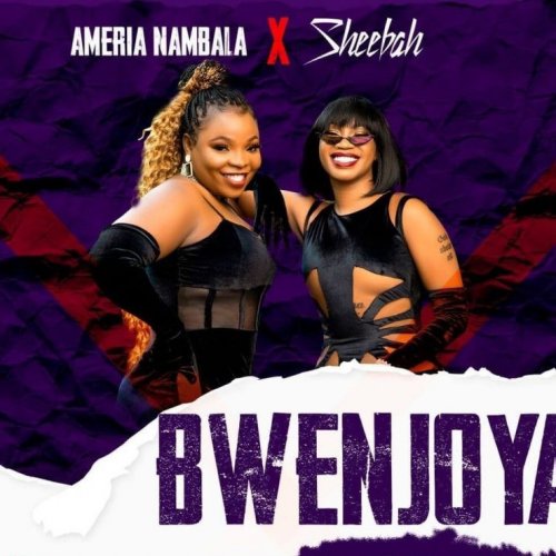 Bwenjoya (Ft Sheebah)