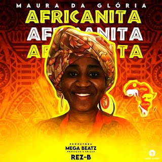 Maura da Glória - Africanita