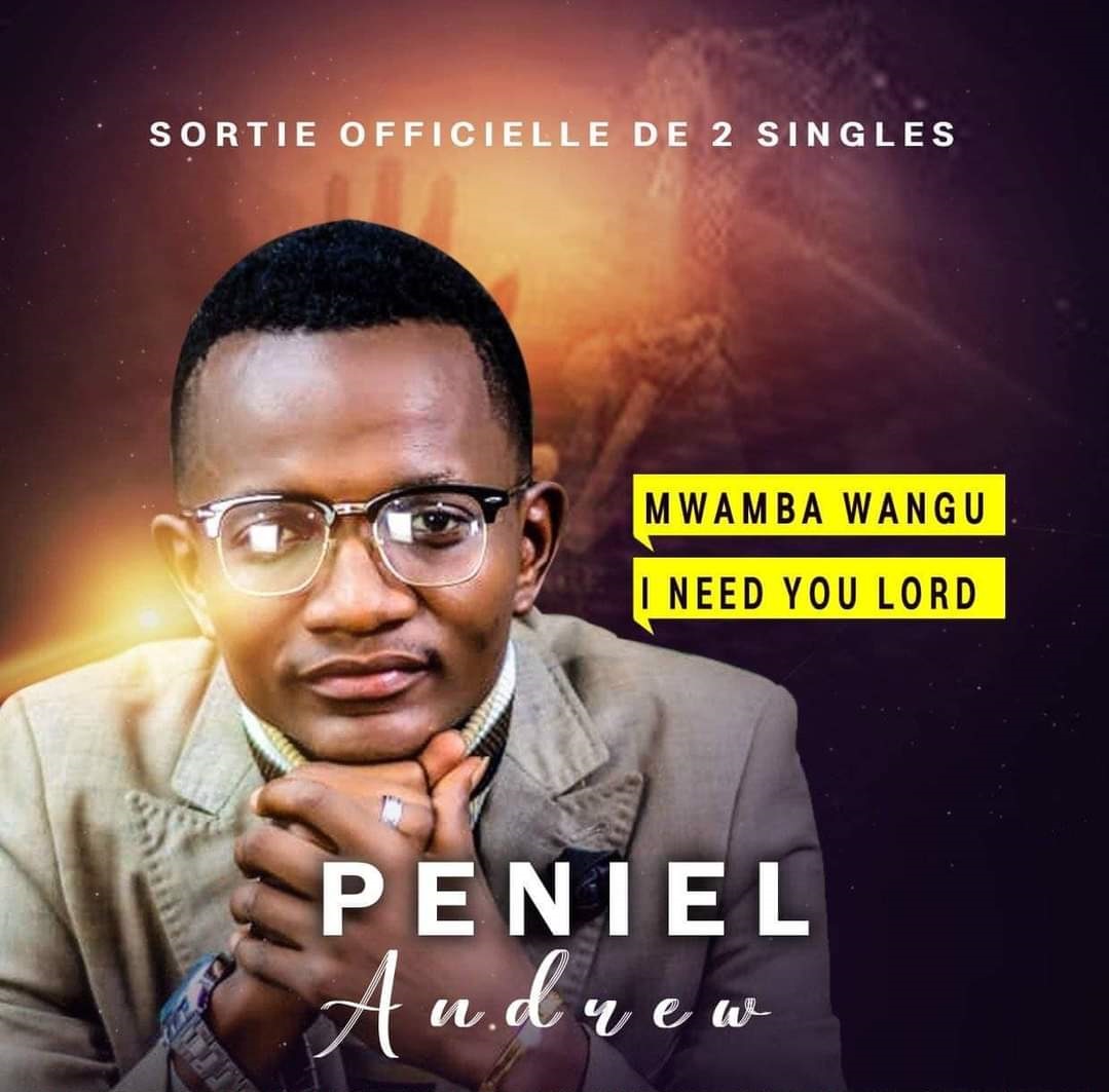 Peniel Andrew TK