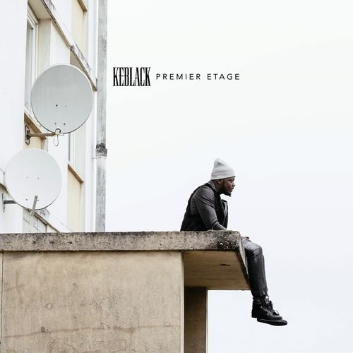 Premier étage by Keblack | Album