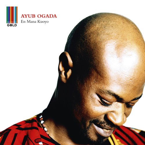 Best Of  Ayub Ogada by Ayub Ogada | Album