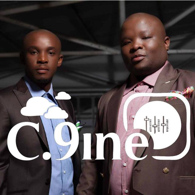 C.9ine