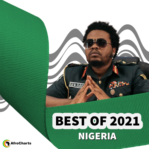 Best of 2021 Nigeria