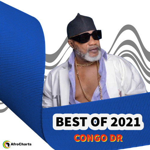 Best of 2021 Congo - DR