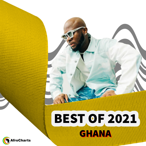Best of 2021 Ghana
