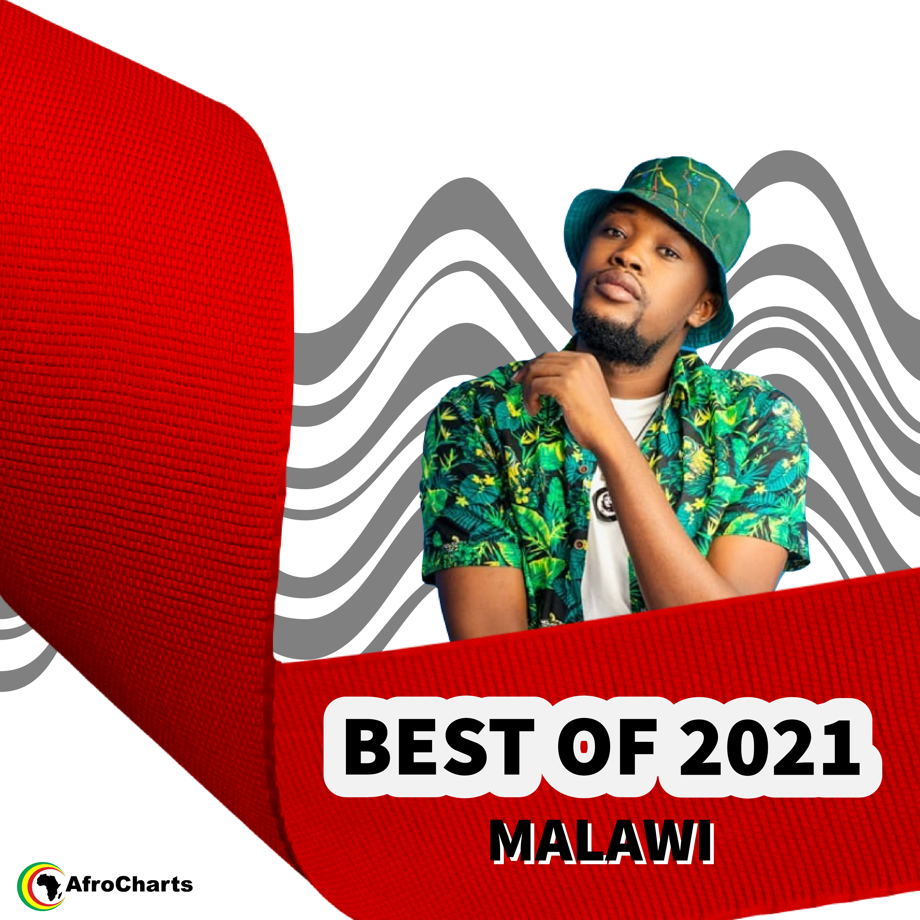 Best Of 2021 Malawi | Playlist - AfroCharts