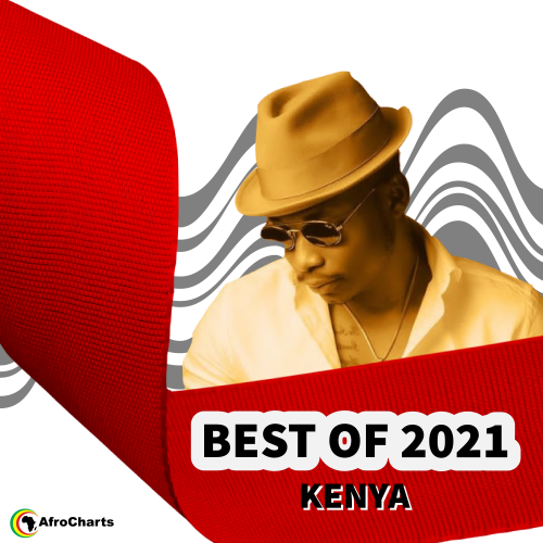 Best of 2021 Kenya