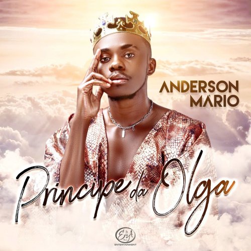 Príncipe Da Olga by Anderson Mário | Album