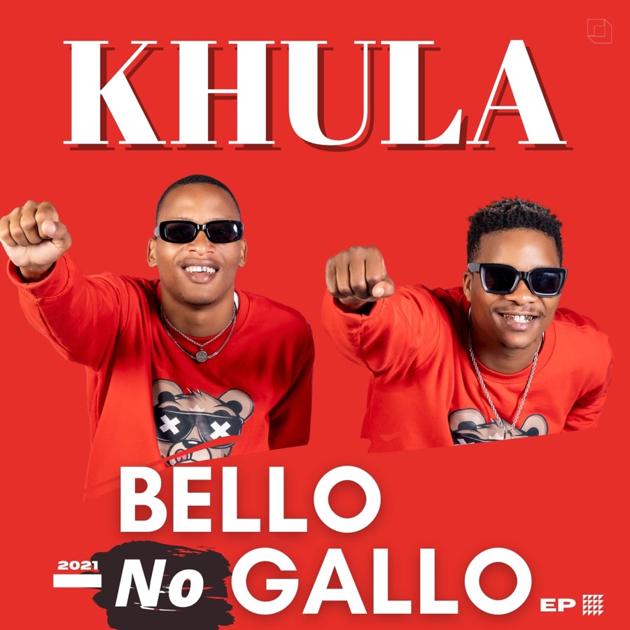 Khula by Bello no Gallo | Album