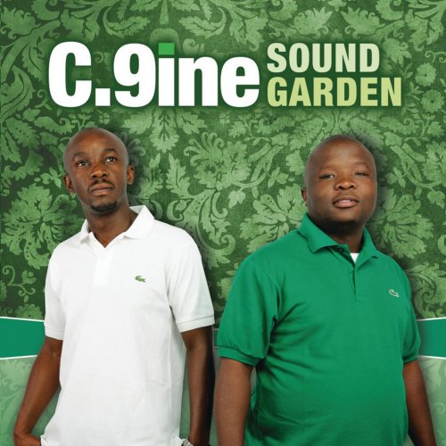 Sound Garden