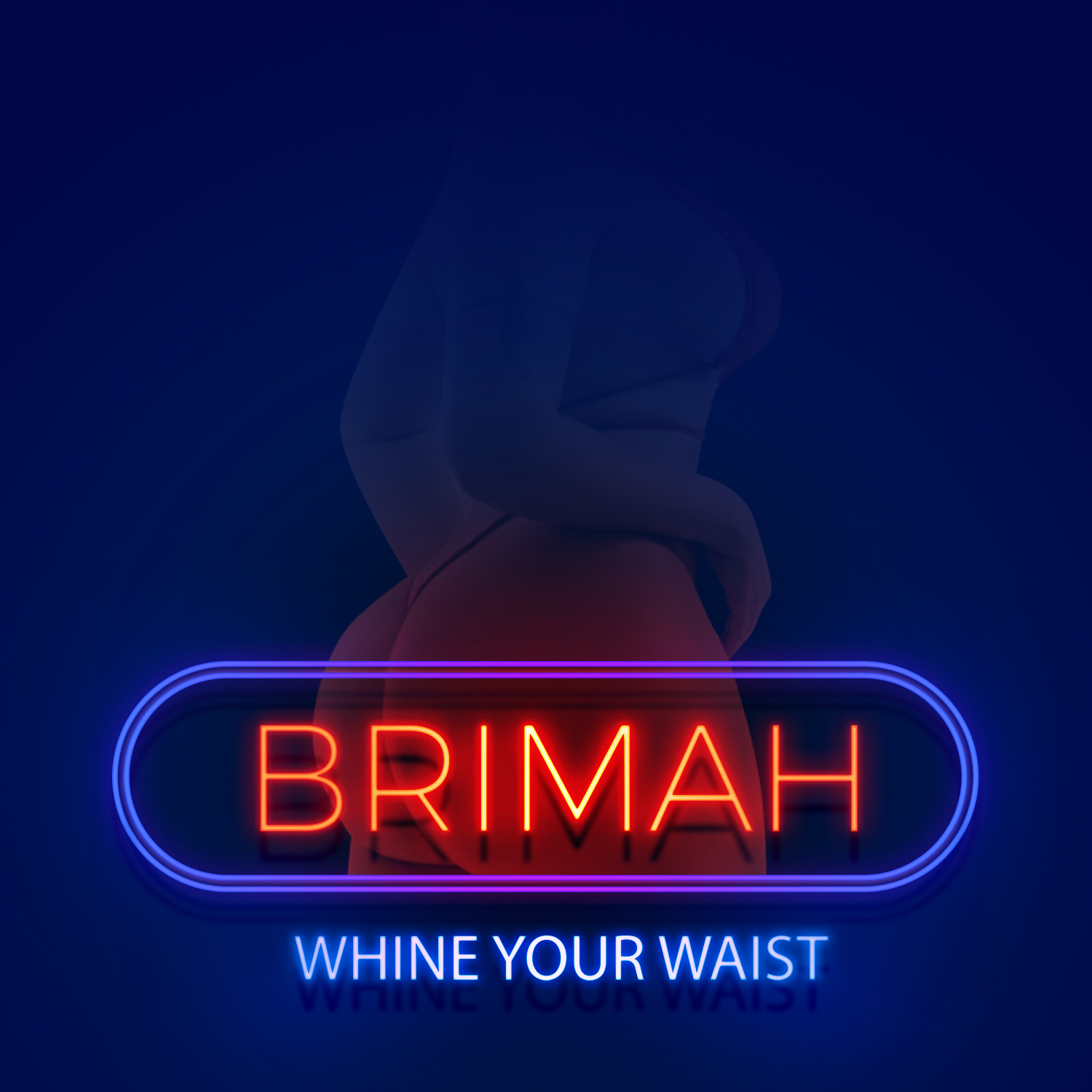 While Your Waist