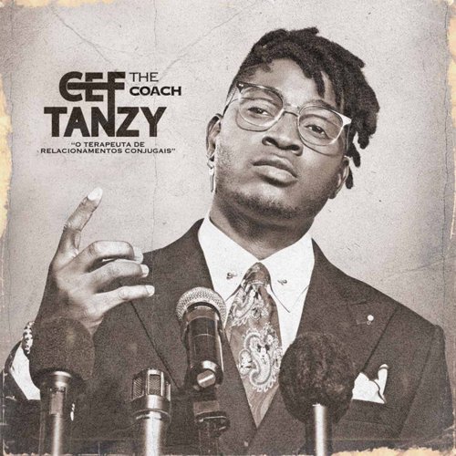 The Coach by CEF Tanzy