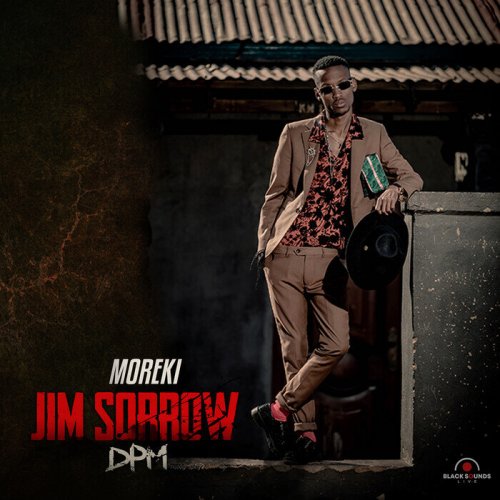 Jim Sorrow DPM