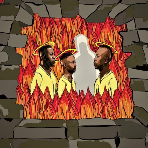 Fiery Furnace by Kota Embassy | Album